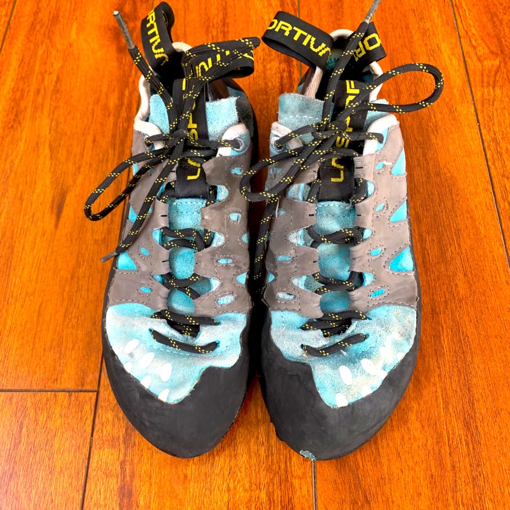 LaSportiva Tarantulace Climbing Shoes